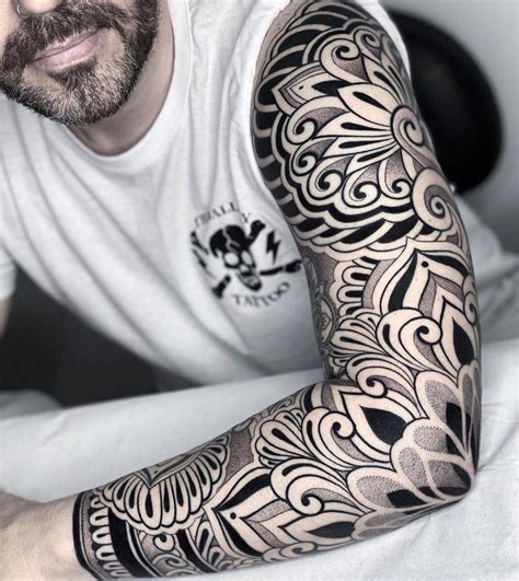 tatuajes bonitos para el brazo|50 ideas de Tatuajes en el BRAZO para Hombre/Mujer